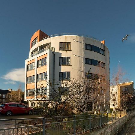 The Broch, Ground Floor City Centre Apartment, Sleeps 6 Perth Kültér fotó