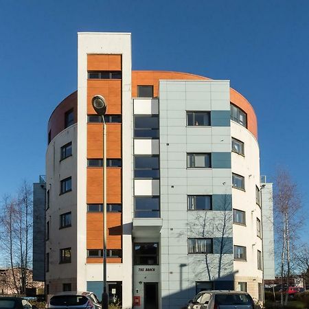 The Broch, Ground Floor City Centre Apartment, Sleeps 6 Perth Kültér fotó